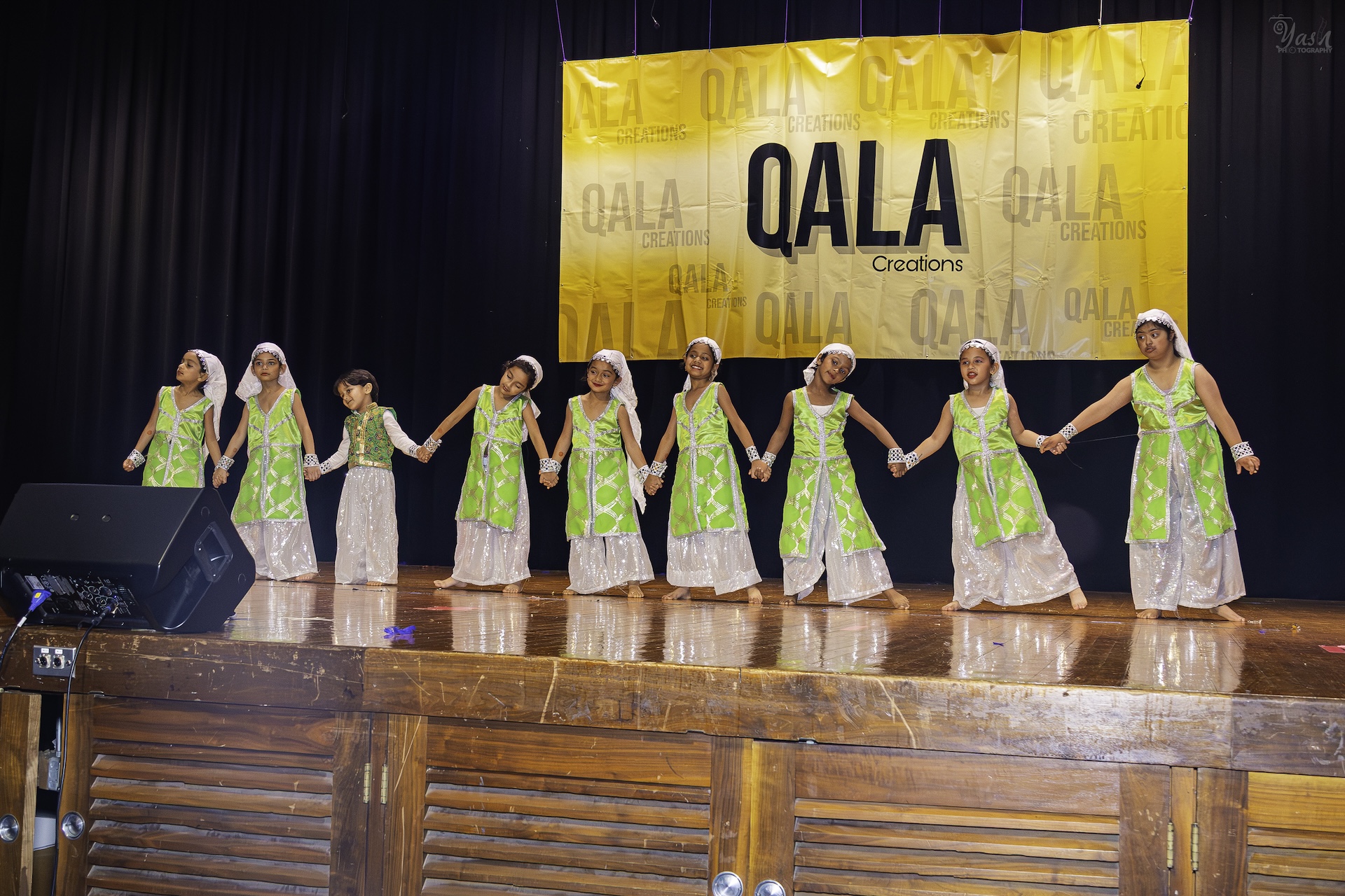 4 - 6 yrs classes