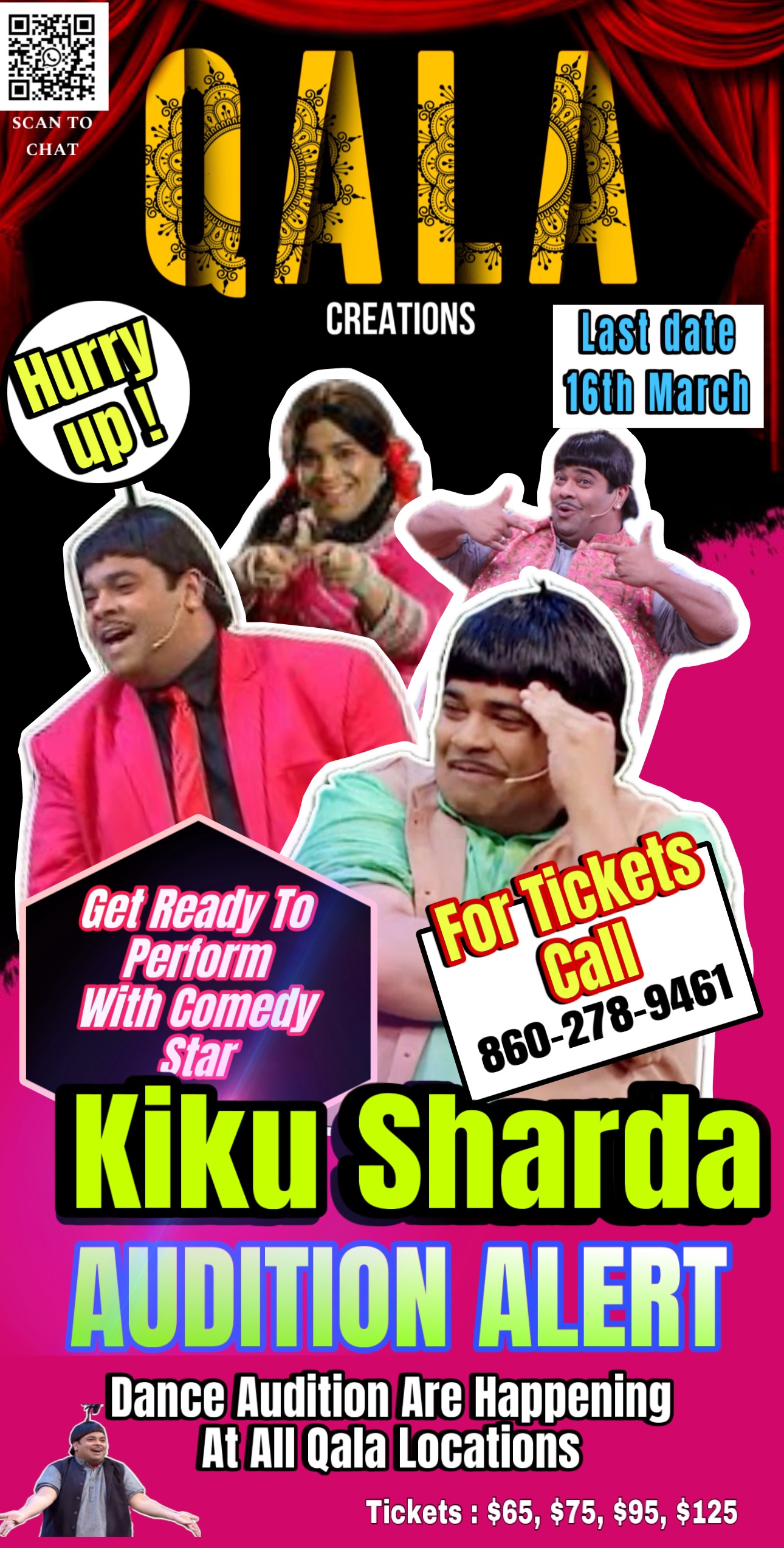 Qala Creations Image Events 12