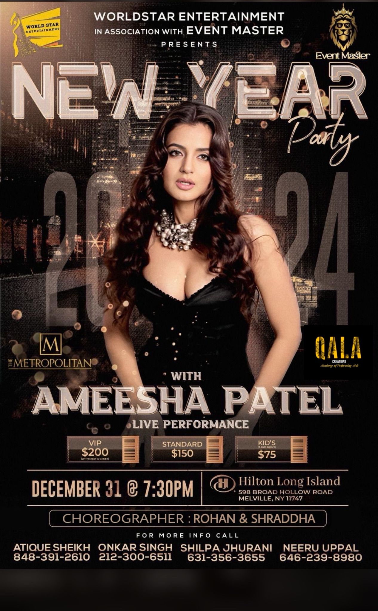 Qala Creations Image Events 13