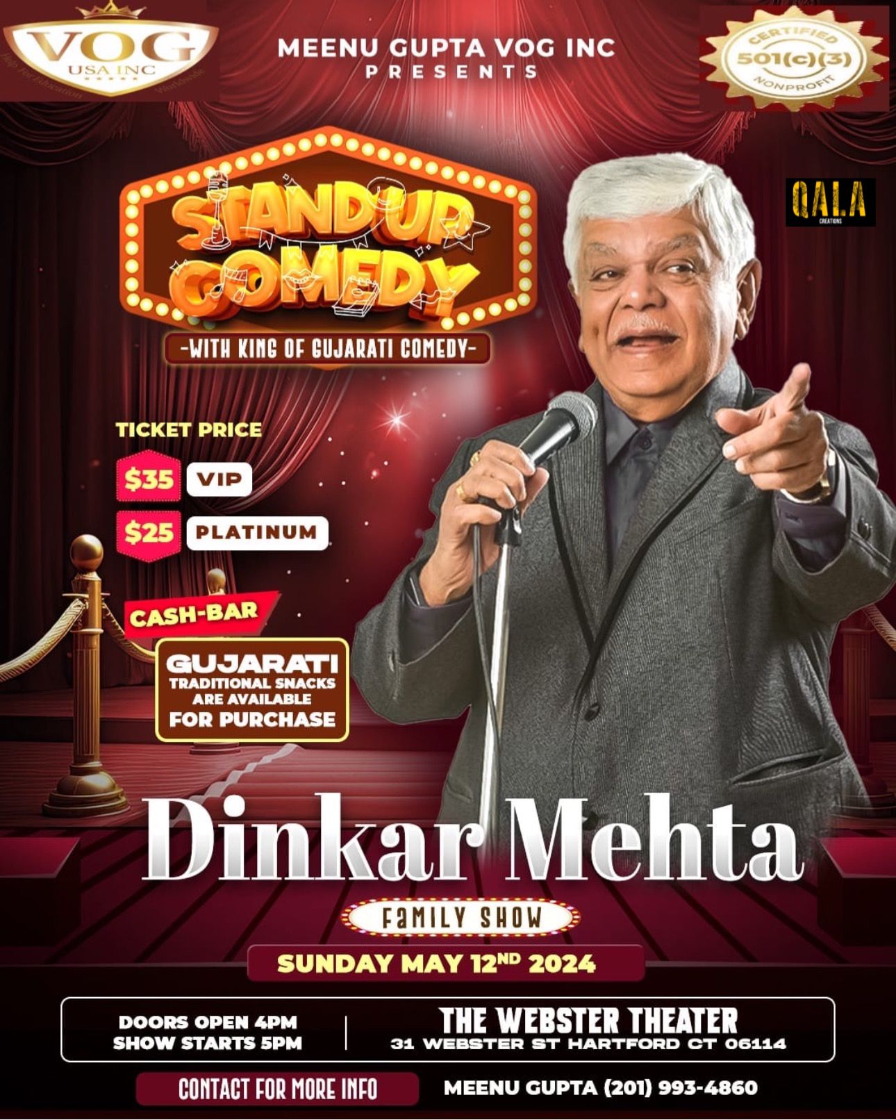 Qala Creations Image Events 15