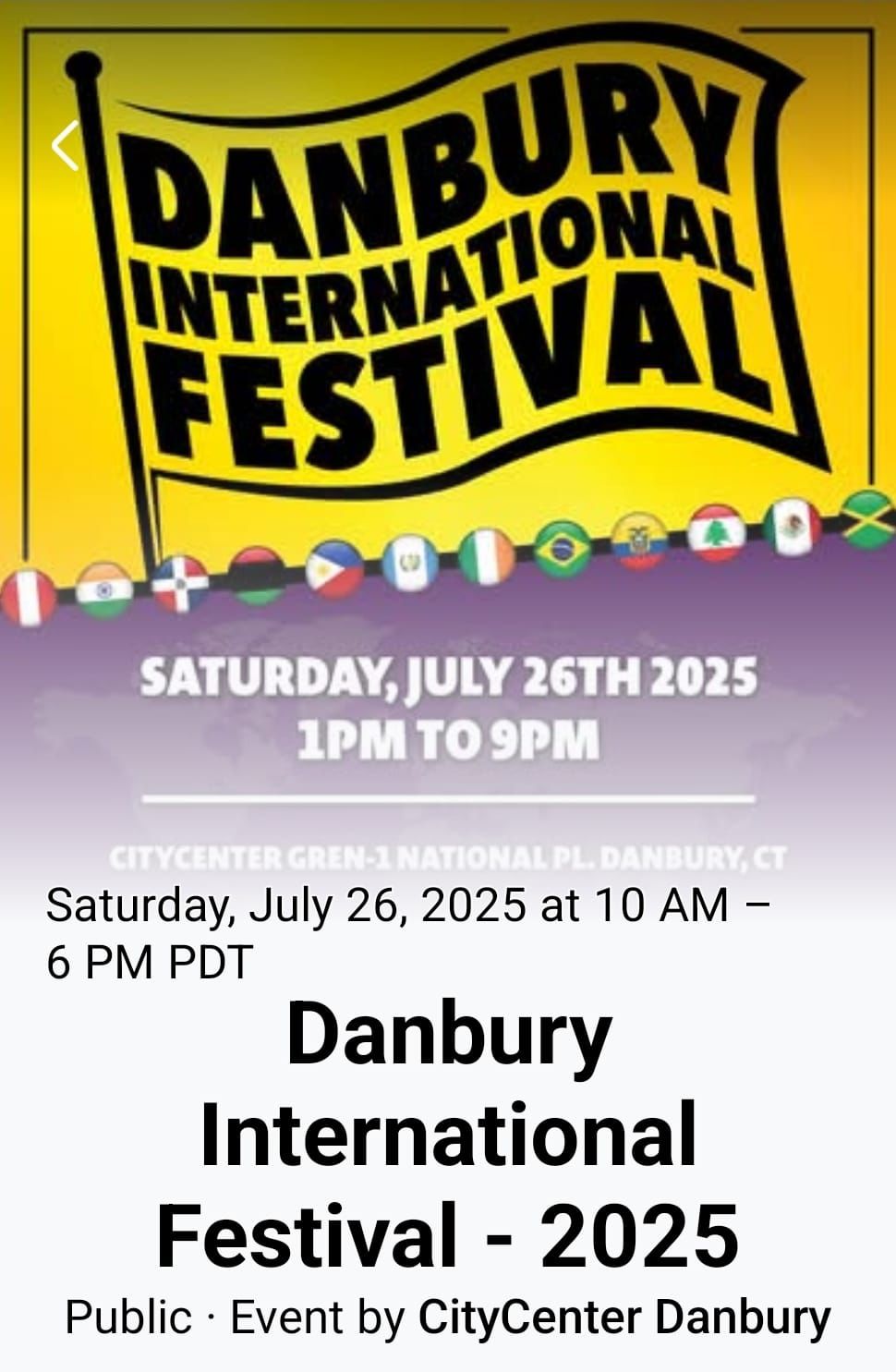 Qala Creations Image Events 2