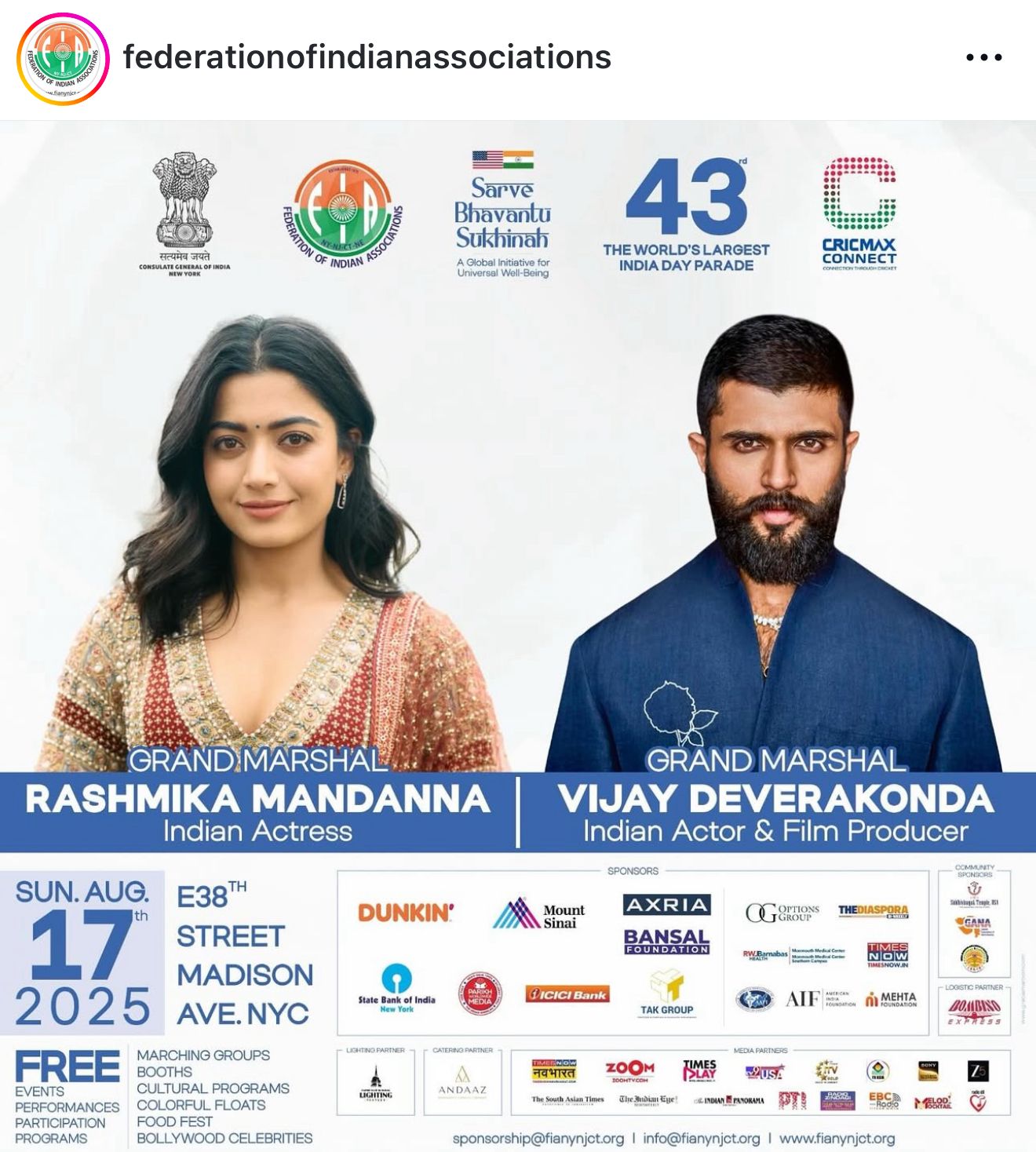 Qala Creations Image Events 3