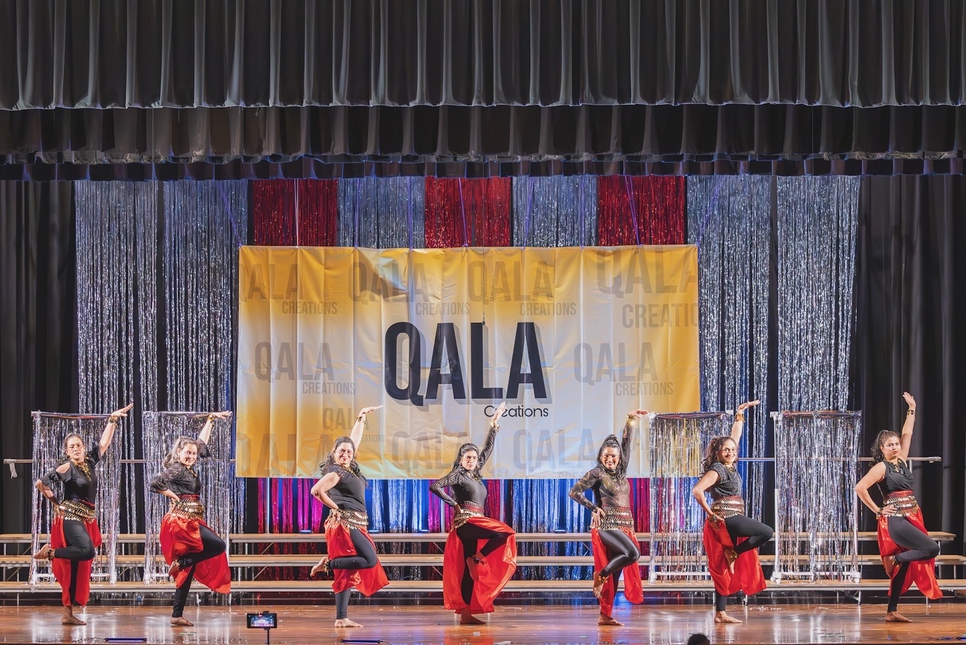 Qala Creations Image 10
