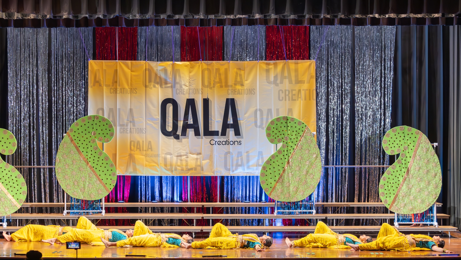Qala Creations Image 17
