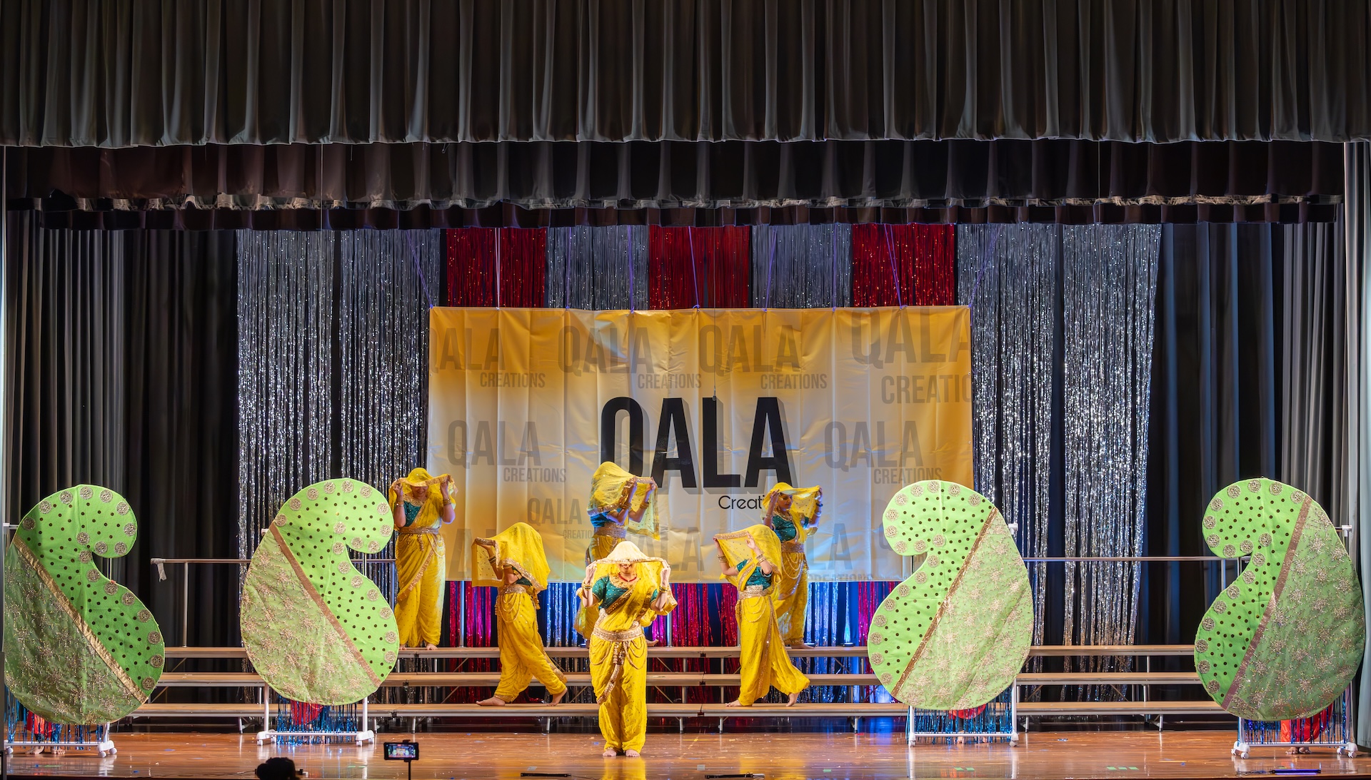 Qala Creations Image 18