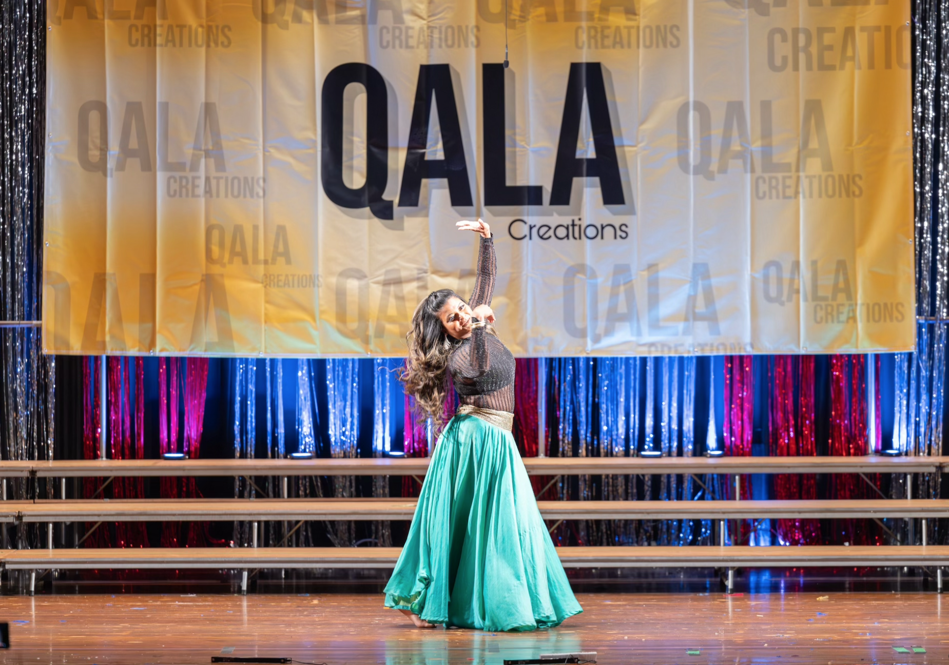 Qala Creations Image 20