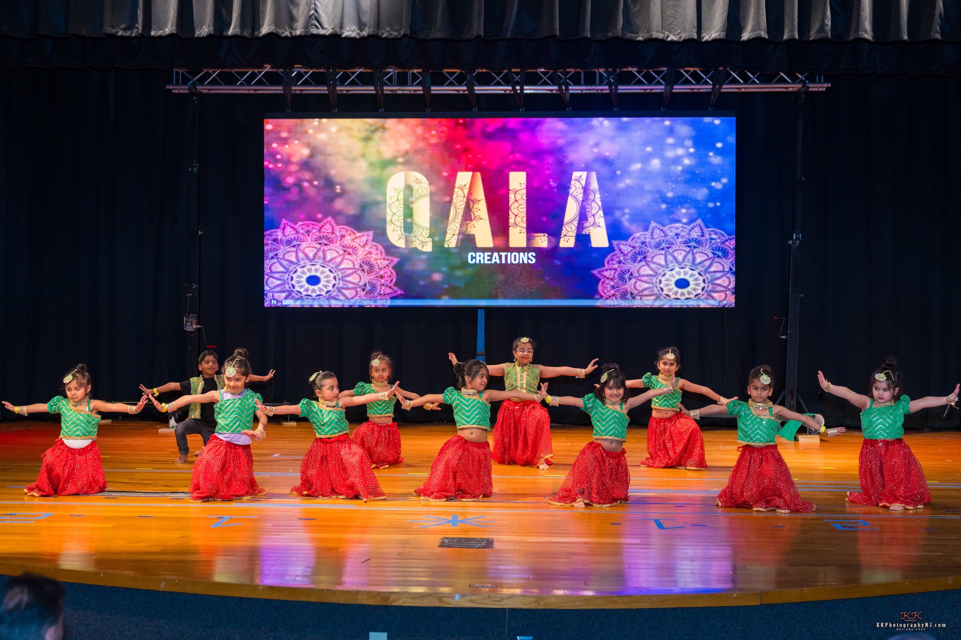 Qala Creations Image 33