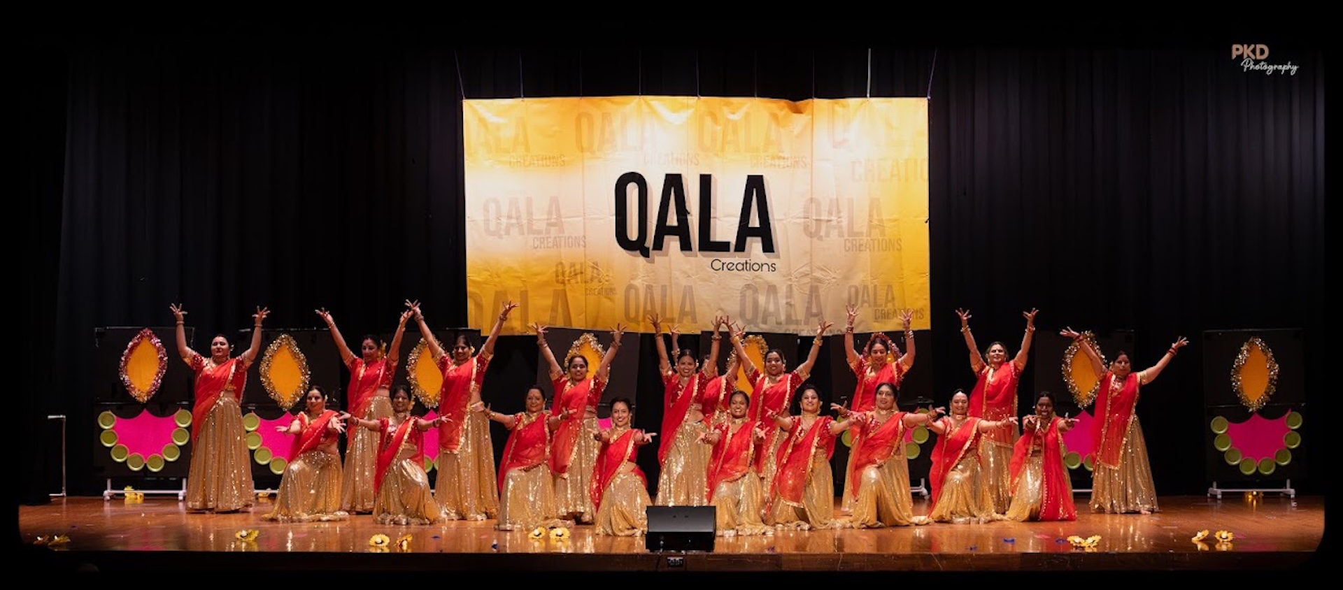 Qala Creations Image 41