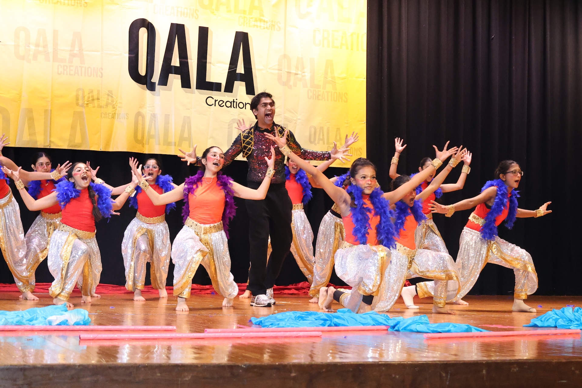 Qala Creations Image 43