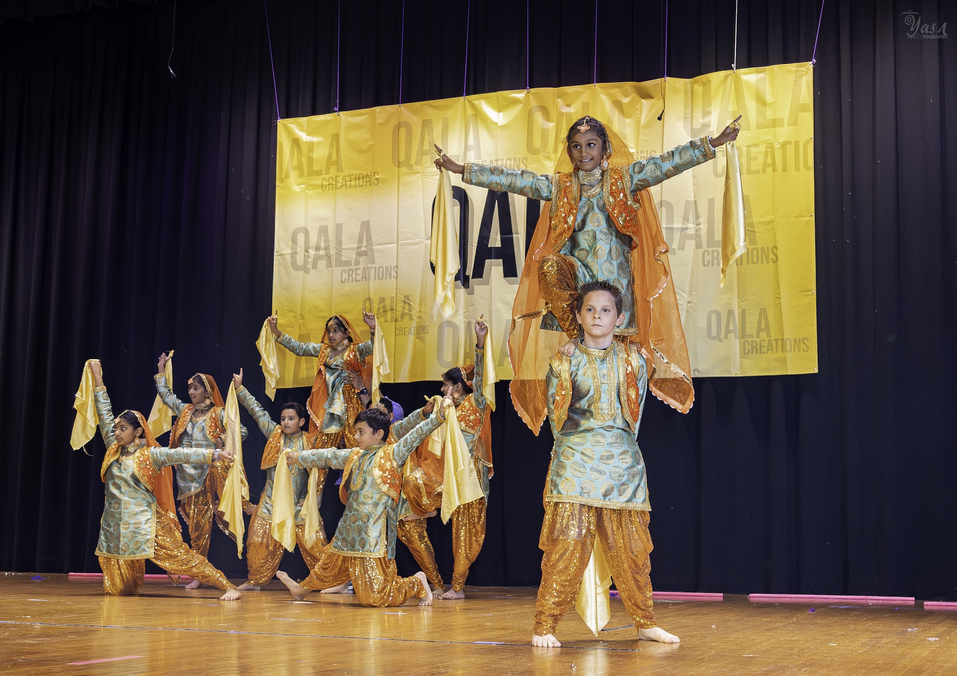 Qala Creations Image 59