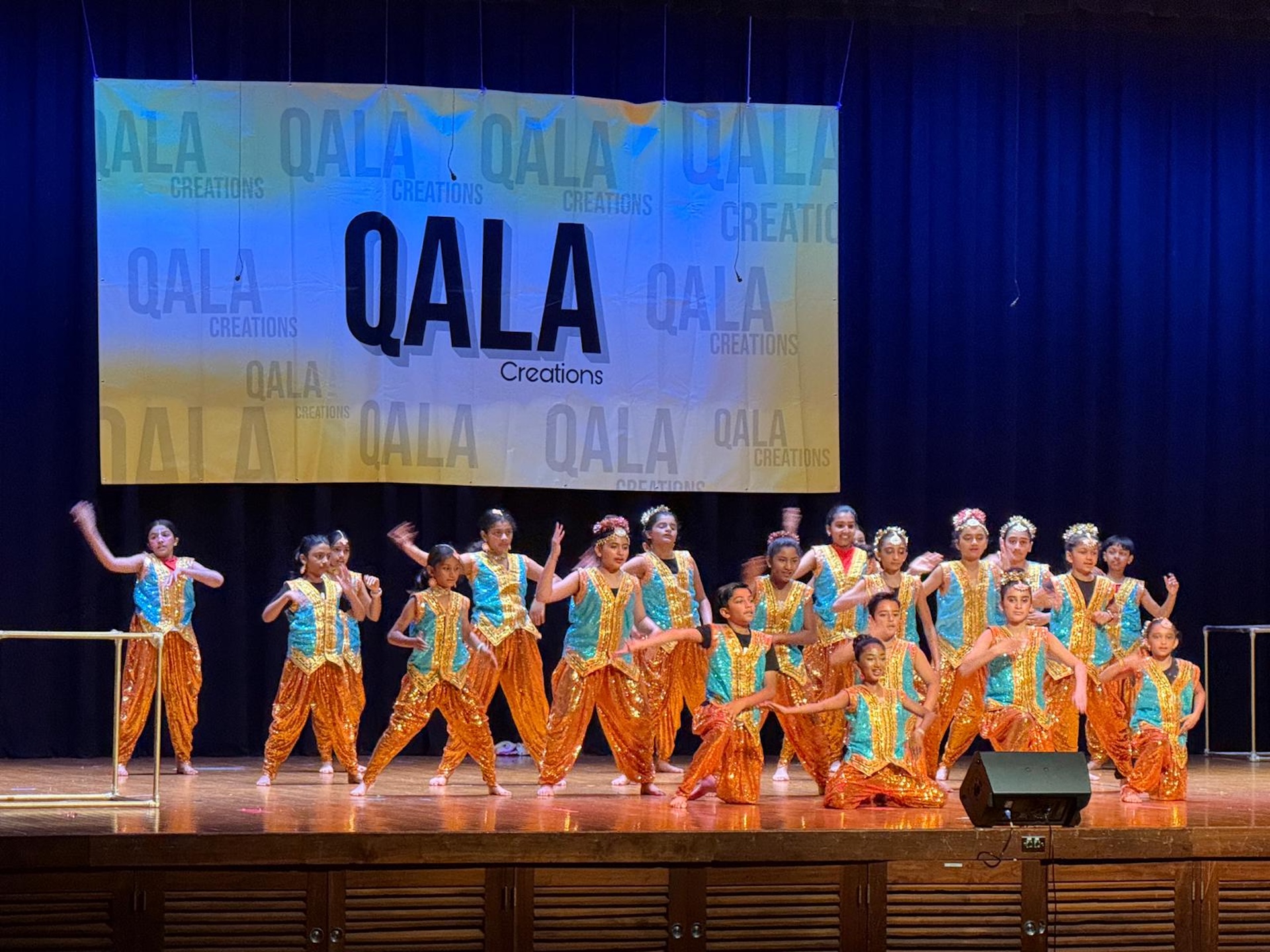Qala Creations Image 64