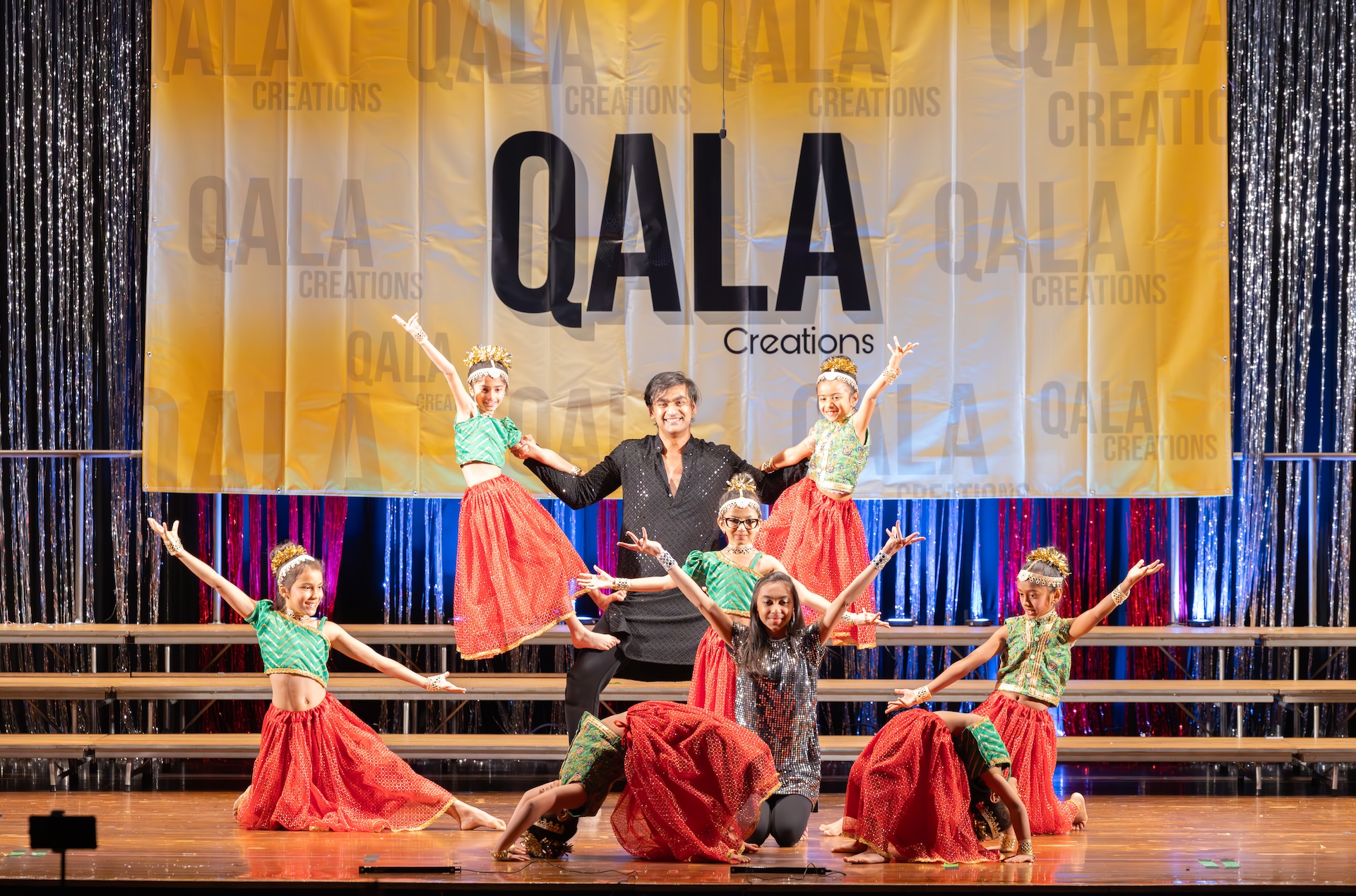 Qala Creations Image 8