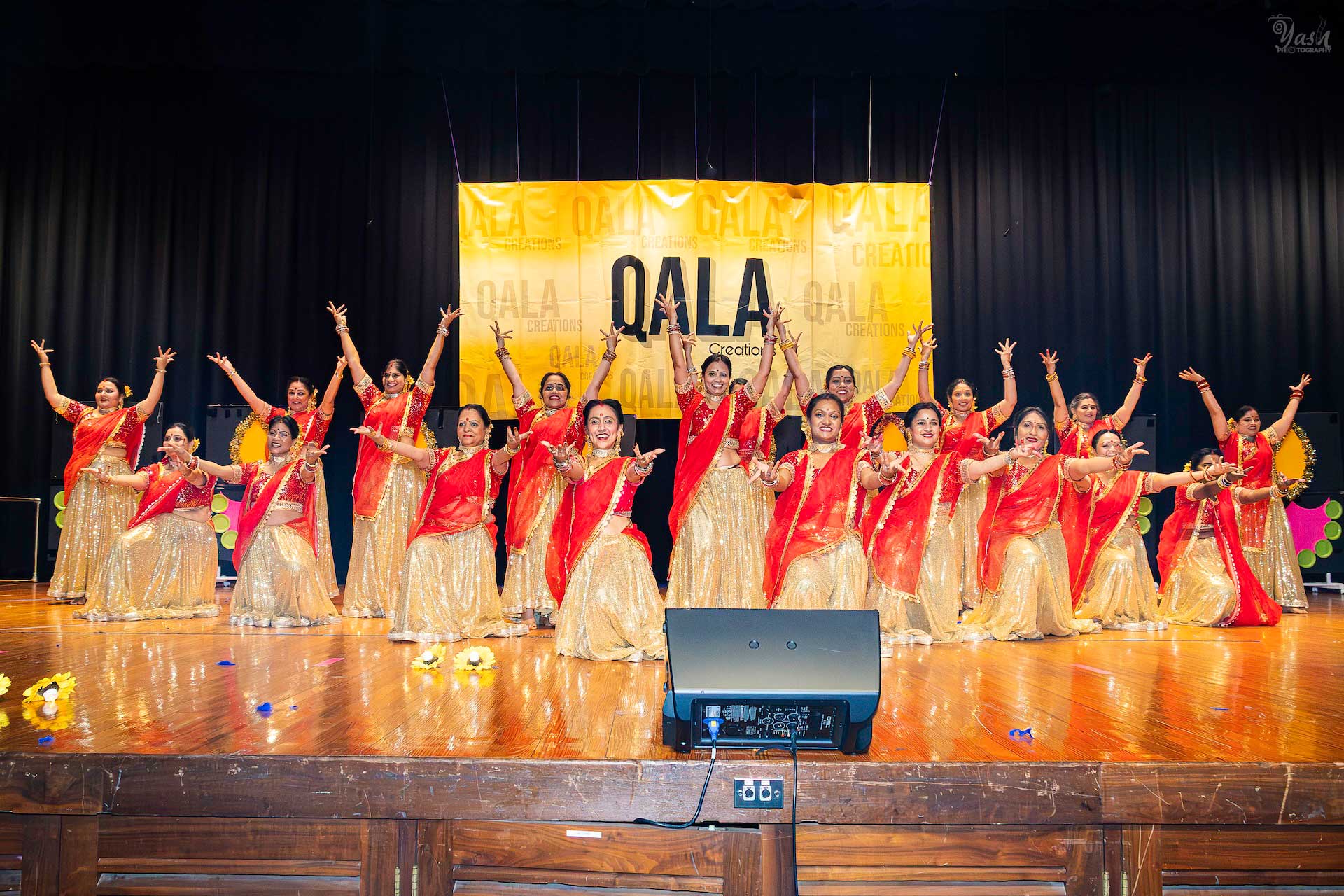 Bollywood Dance