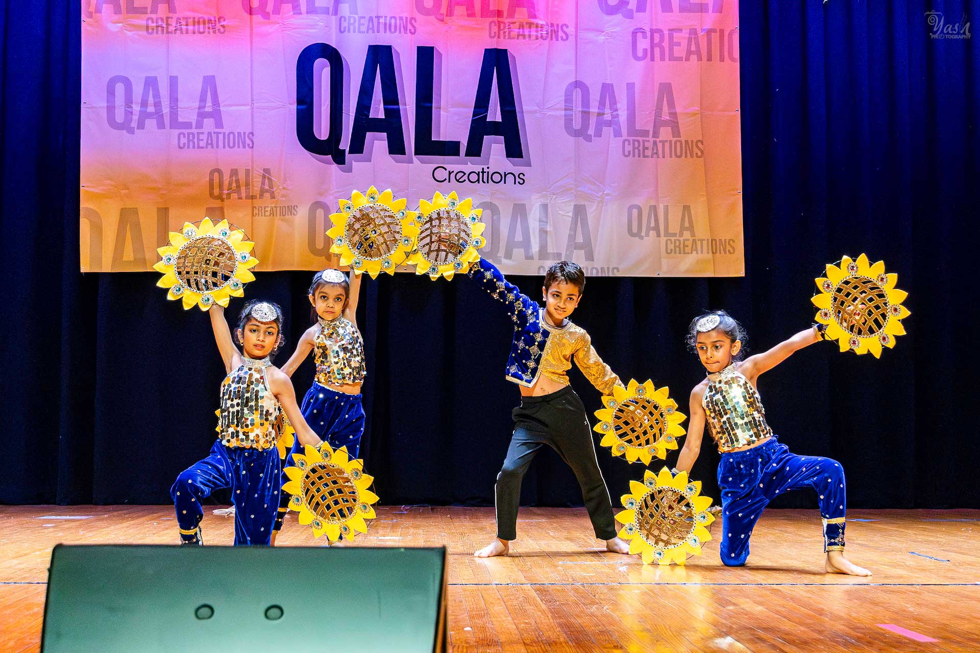 Bollywood Dance