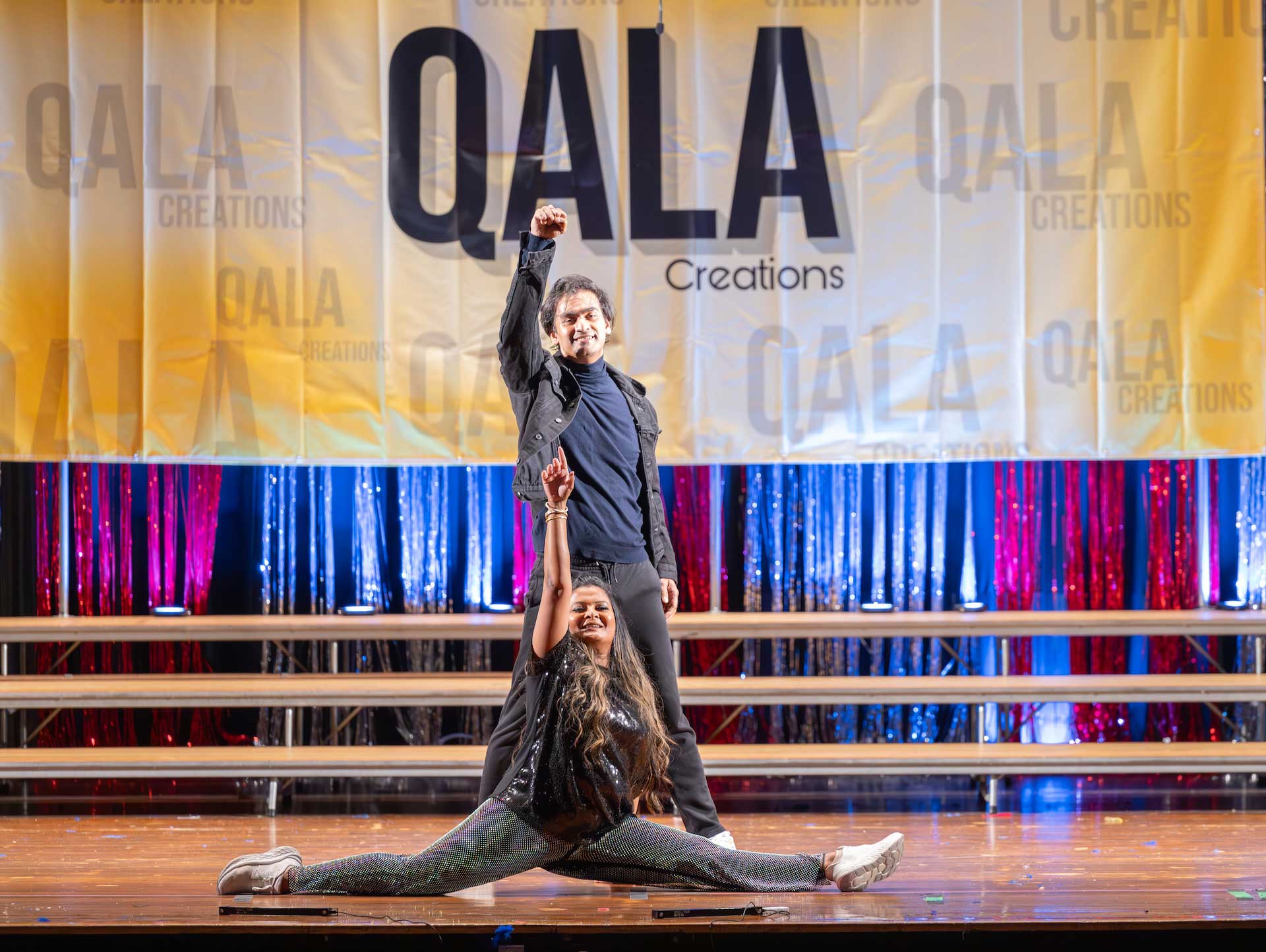 Bollywood Dance