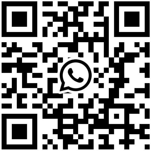 Qala Creations WhatsApp QR Code